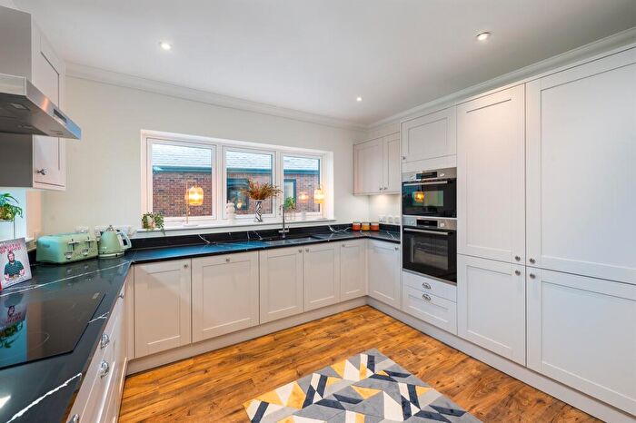 1 Bedroom Detached Bungalow For Sale In Burnham Waters, Waters Avenue, Burnham-On-Crouch, CM0