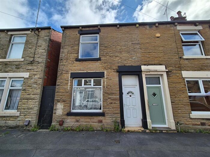 2 Bedroom Terraced House To Rent In Charles Street, Littleborough, OL15