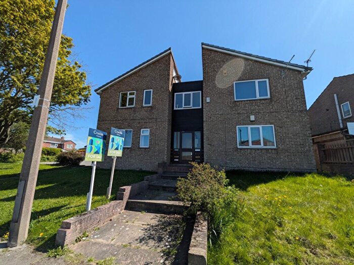 Studio For Sale In Fleming Way, Flanderwell, S66