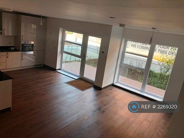 2 Bedroom Flat To Rent In Kitson House, Peterborough, PE2