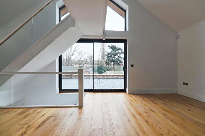 2 Bedroom Apartment For Sale In Southfield, Hessle, HU13