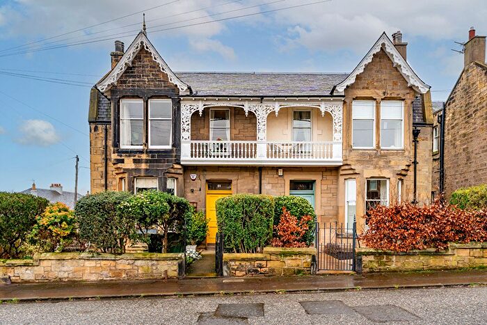 4 Bedroom Semi Detached House For Sale In Morton Street, Joppa, Edinburgh, EH15