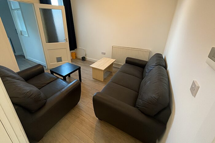 3 Bedroom Semi-Detached House To Rent In Thorn Grove, Fallowfield, Manchester, M14