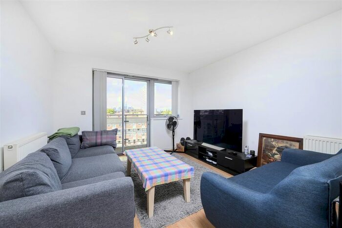 2 Bedroom Flat To Rent In Cubix Apartments, Violet Road, London, E3