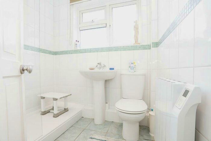 2 Bedroom Semi-Detached Bungalow For Sale In Oaklands, Cransford, Woodbridge, IP13
