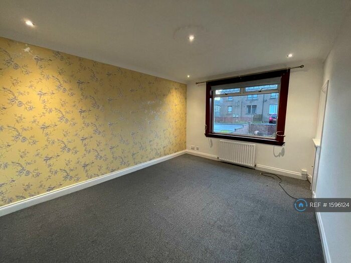 2 Bedroom Flat To Rent In Zetland Street, Clackmannan, FK10