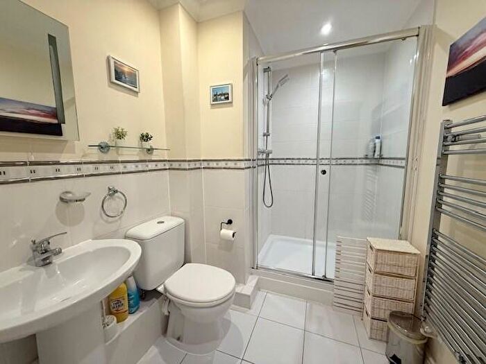 2 Bedroom Apartment To Rent In Christchurch Road, Bournemouth, BH1
