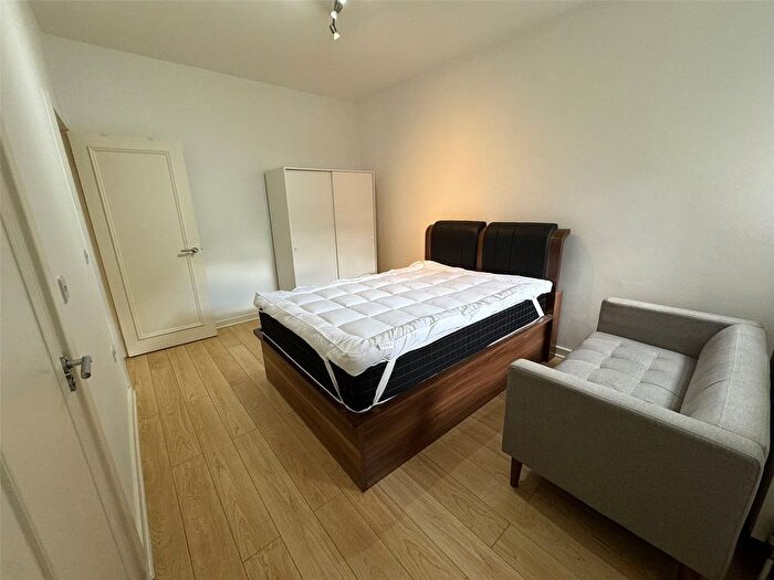Studio To Rent In Church Street, Enfield, EN2