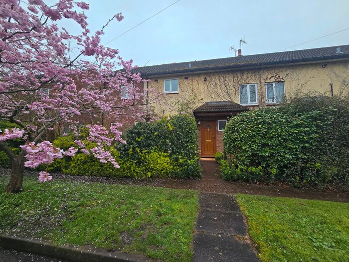 4 Bedroom Semi-Detached House To Rent In Riverside Drive, Tern Hill, Market Drayton, TF9