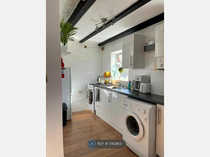 1 Bedroom Flat To Rent In Oxford, Oxford, OX4