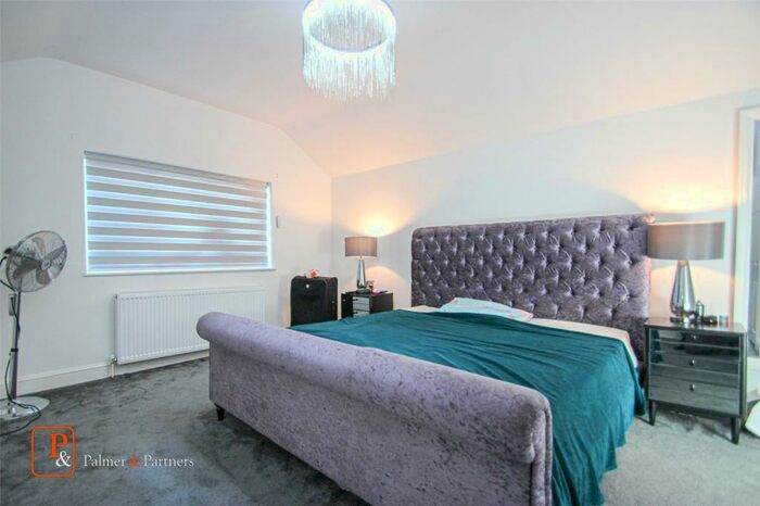 5 Bedroom Detached House To Rent In Ipswich Road, Colchester, Essex, CO4