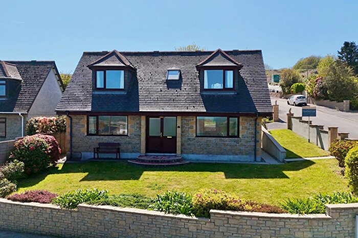 3 Bedroom Detached House For Sale In Antron Way, Mabe Burnthouse, TR10