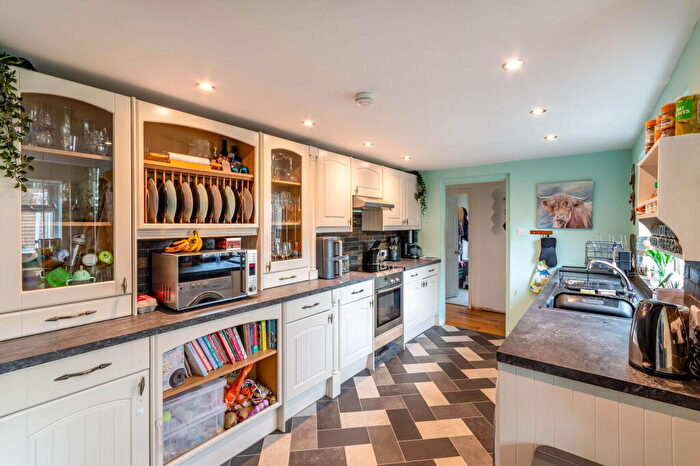 3 Bedroom Detached Bungalow For Sale In York Street, East Markham, Newark, NG22