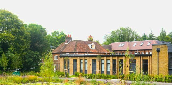 1 Bedroom Flat To Rent In Manor Gardens, North Ash Road, New Ash Green, Longfield, DA3