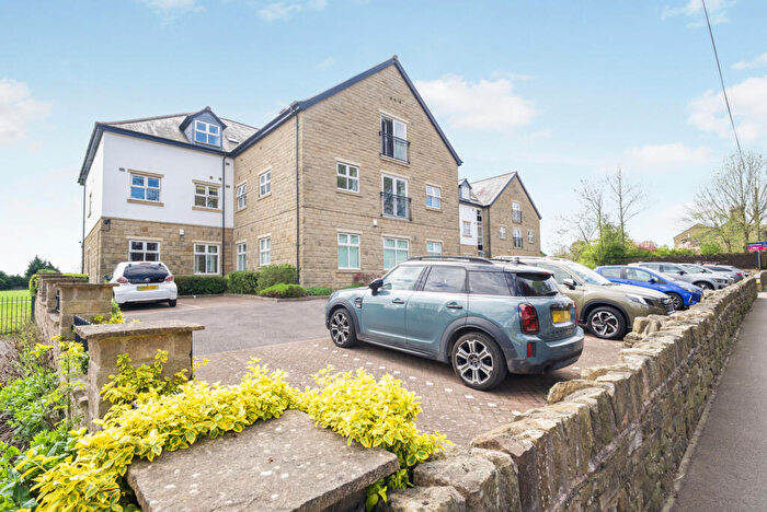 2 Bedroom Flat For Sale In Stannington Road, Stannington, Sheffield, S6