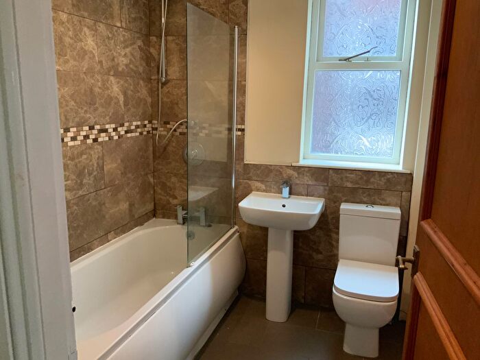 12 Bedroom Detached House To Rent In Mauldeth Road, Withington, Manchester, M20