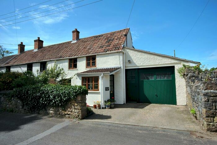4 Bedroom Semi-Detached House For Sale In Stoke Street, Rodney Stoke, Cheddar, BS27