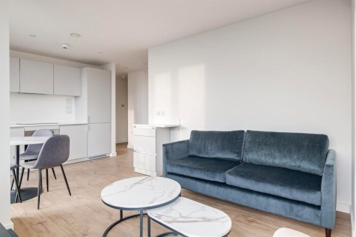 2 Bedroom Property To Rent In South Central, B5