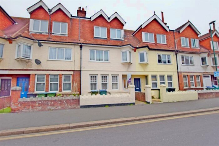 1 Bedroom Flat To Rent In Linden Road, Bognor Regis, PO21