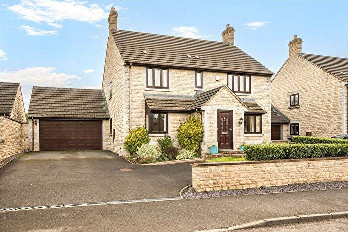 5 Bedroom Detached House For Sale In Ham Street, Baltonsborough, Glastonbury, Somerset, BA6
