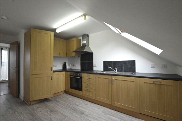 1 Bedroom Flat To Rent In Mill Parade, Church Road, Bishops Cleeve, Cheltenham, GL52