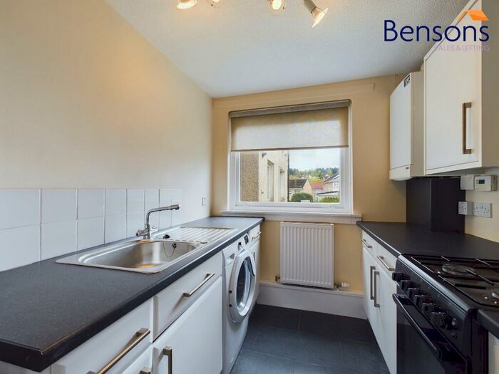 1 Bedroom Flat To Rent In Somerville Terrace, Murray, East Kilbride, South Lanarkshire, G75