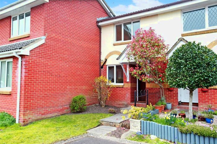 2 Bedroom Terraced House To Rent In Ash Walk, Devizes, Wiltshire, SN10