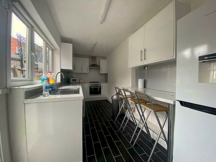 3 Bedroom End Of Terrace House To Rent In Park Villas, Witton Street, Birmingham, - All Bills Included!, B9