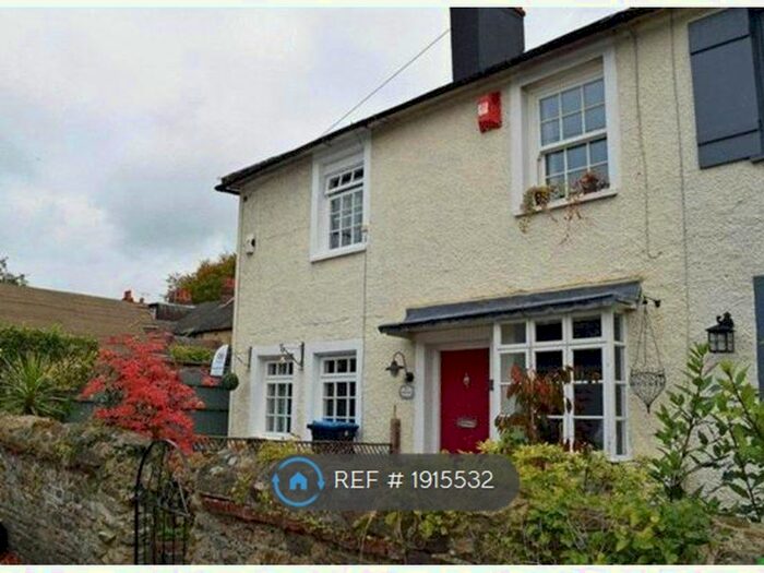 2 Bedroom Terraced House To Rent In Yew Tree Cottage, Godstone, RH9