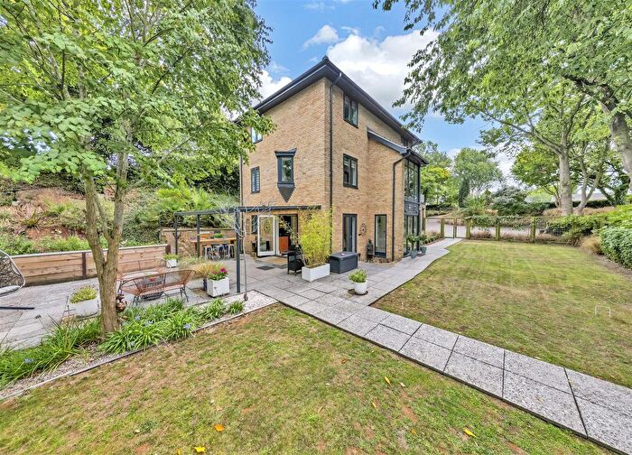 4 Bedroom Detached House For Sale In Barton Hill, Fornham St. Martin, Bury St. Edmunds, IP31