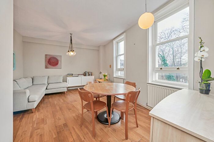 2 Bedroom Flat For Sale In Brixton Hill, Brixton, London, SW2
