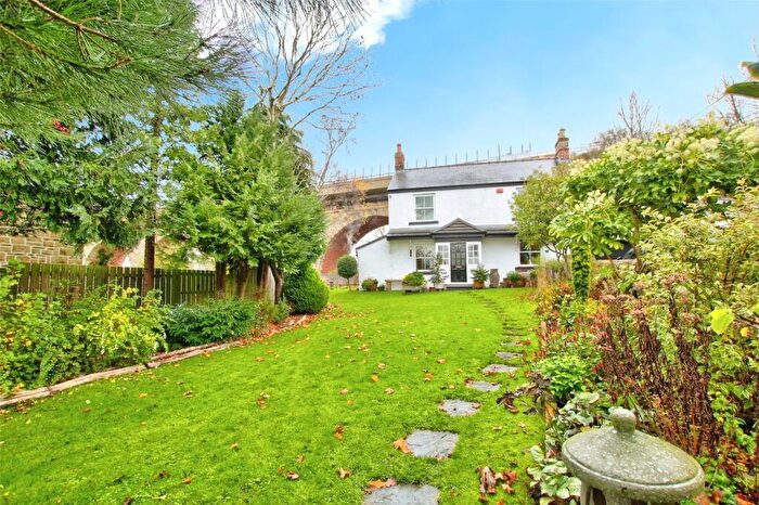 4 Bedroom Detached House For Sale In Bridge Street, Bishop Auckland, County Durham, DL14