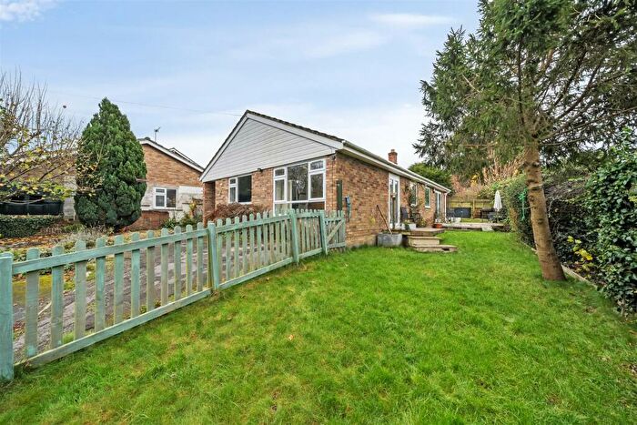 4 Bedroom Detached Bungalow For Sale In Highlands, Potterne, SN10