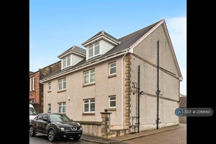 2 Bedroom Flat To Rent In Wellpark Road, Saltcoats, KA21