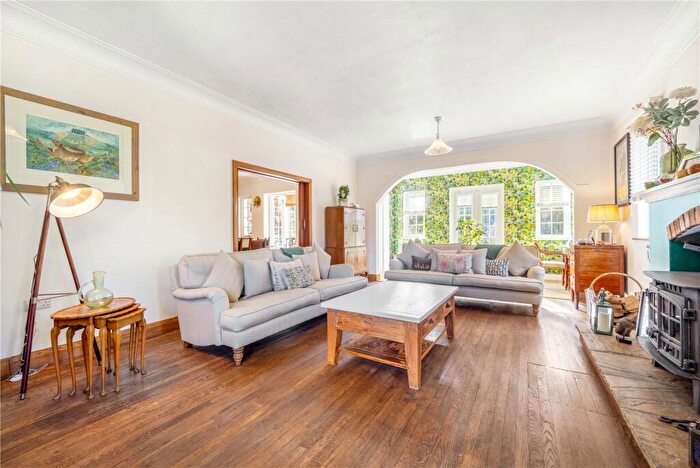 4 Bedroom Detached House For Sale In Belvoir Road, Eaton, Grantham, NG32
