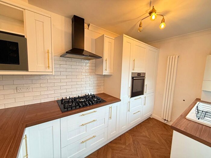 3 Bedroom Property To Rent In Cambridge Street, Normanton, WF6