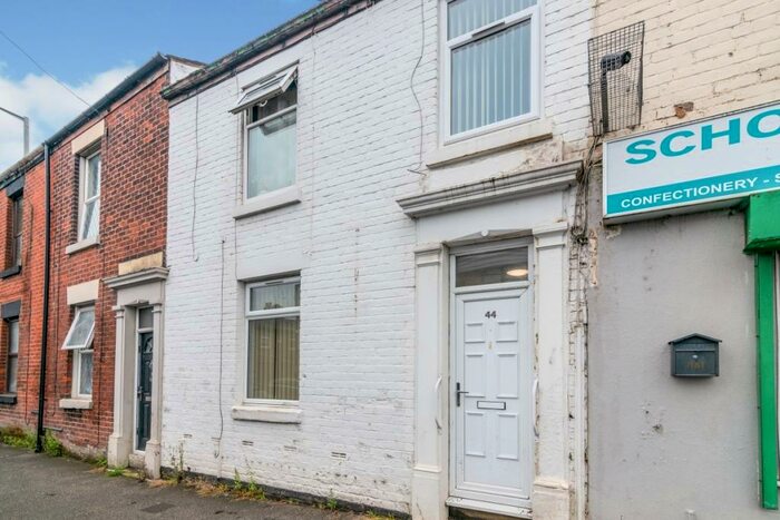 Apartment To Rent In School Lane, Bamber Bridge, Preston, PR5