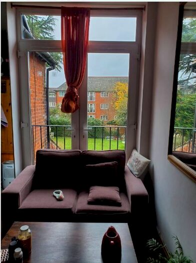 1 Bedroom Flat To Rent In Hanger Lane, London, W5