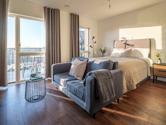 Apartment To Rent In Barking Wharf Square Barking, IG11