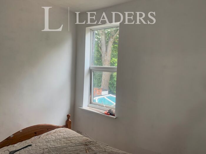 1 Bedroom Terraced House To Rent In Room, George Road, B29