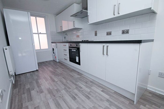 1 Bedroom Property To Rent In High Street St. Gregorys, Canterbury, CT1