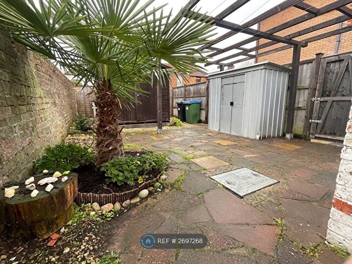 1 Bedroom Maisonette To Rent In Highfield Road, Bognor Regis, PO22