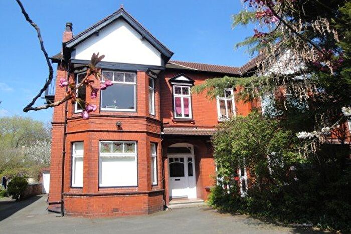1 Bedroom Flat To Rent In Fog Lane, Manchester, M20