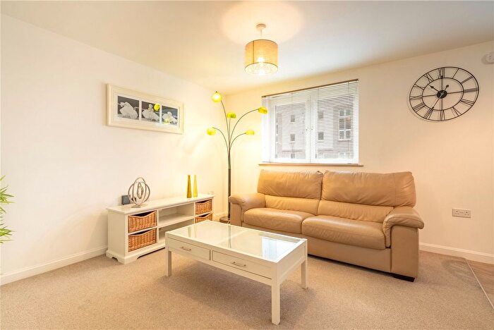 2 Bedroom Flat For Sale In Spencer Court, Froghall Terrace, Aberdeen, AB24