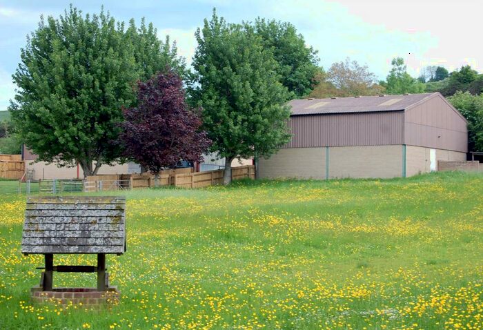 3 Bedroom Barn Conversion For Sale In Lower Westbury Road, Bratton, Westbury, BA13