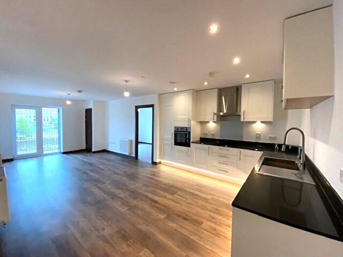 2 Bedroom Apartment To Rent In Houghton Way, Bury St. Edmunds, Suffolk, IP33