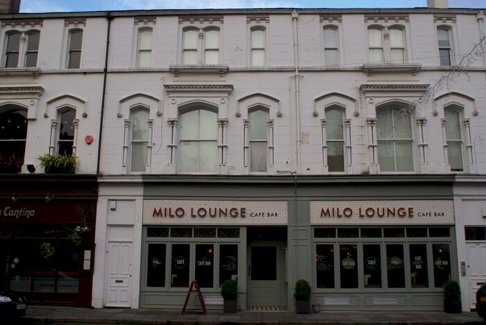 3 Bedroom Flat To Rent In Lark Lane, Liverpool, L17