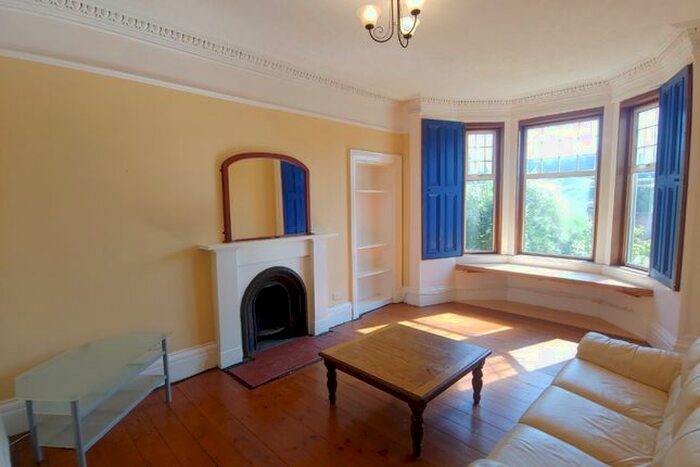 2 Bedroom Flat To Rent In Wallace Street, Stirling Town, Stirling, FK8