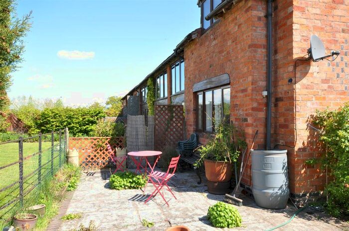 1 Bedroom Semi-Detached House To Rent In Little Clevelode, Malvern, WR13