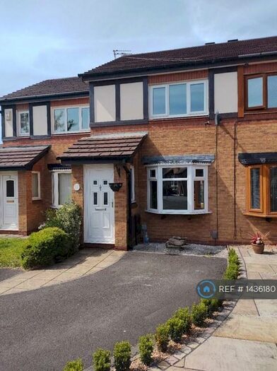 2 Bedroom Terraced House To Rent In Exeter Close, Dukinfield, SK16